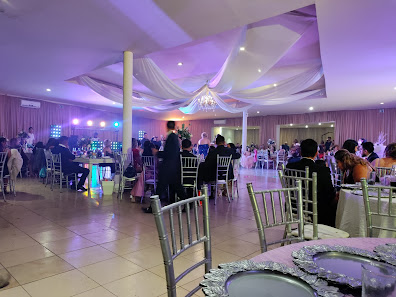 Platinum Eventos